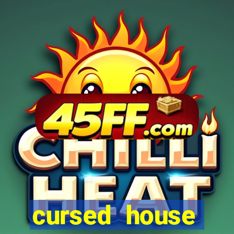 cursed house multiplayer 2